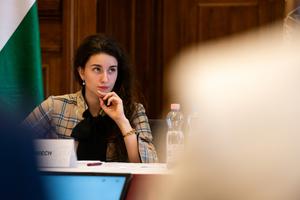 PolitikON - Közéleti Készségfejlesztő és Politikai Szimulációs Verseny Döntő-13